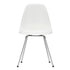 Cadeira Eames em Plástico DSX / Base Cromada
